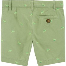 Carter's Küçük Erkek Çocuk Şort