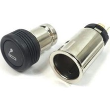 Ölmez KOMPLE ÇAKMAK 12V V184 FOCUS