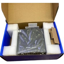 Ruijie Reyee RG-ES218GC-P 16 Portlu 10/100/1000 Gigabit Yönetilebilir Switch 2 Sfp+16 Port Poe