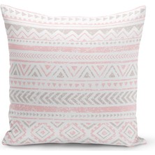 Filamente Çift Taraflı Dijital Baskı Kırlent Kılıfı