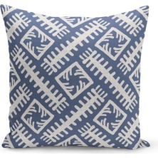 Filamente Çift Taraflı Dijital Baskı Kırlent Kılıfı