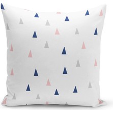 Filamente Çift Taraflı Dijital Baskı Kırlent Kılıfı