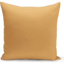 Filamente Çift Taraflı Dijital Baskı Kırlent Kılıfı