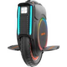 İnmotion V12HT Elektrikli Tek Teker Scooter  V12HT 4500W