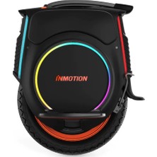 İnmotion V12HT Elektrikli Tek Teker Scooter  V12HT 4500W