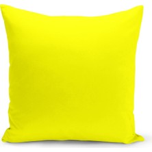 Filamente Çift Taraflı Dijital Baskı Kırlent Kılıfı