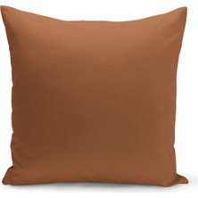 Filamente Çift Taraflı Dijital Baskı Kırlent Kılıfı