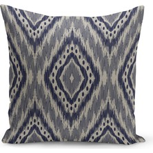 Filamente Çift Taraflı Dijital Baskı Kırlent Kılıfı