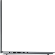 Lenovo Ideapad Slim 3 Intel Core I5 12450H 16GB Ram 512GB SSD   Windows 11 Pro 15,6" Fhd Taşınabilir Bilgisayar   83ER008KTRW01