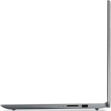 Lenovo Ideapad Slim 3 Intel Core I5 12450H 16GB Ram 512GB SSD   Windows 11 Pro 15,6" Fhd Taşınabilir Bilgisayar   83ER008KTRW01