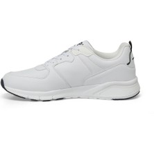 U.S. Polo Assn. Vance Summer 4fx Beyaz Erkek Sneaker