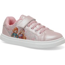 Winx ENTE.F4FX Pudra Kız Çocuk Sneaker