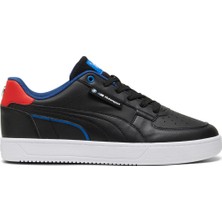 Puma Bmw Mms Caven 2.0 Siyah Erkek Sneaker