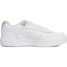 Puma Rbd Tech Classic  Whi Beyaz Erkek Sneaker