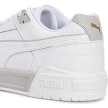 Puma Rbd Tech Classic  Whi Beyaz Erkek Sneaker