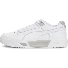 Puma Rbd Tech Classic  Whi Beyaz Erkek Sneaker