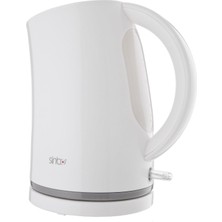 Sinbo Su Isıtıcı Kettle Sinbo Beyaz