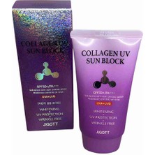 Jigott Collegen Uv Sun Block