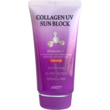 Jigott Collegen Uv Sun Block