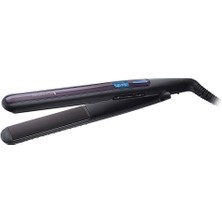 Pro Sleek & Curl Ince Dijital Saç Düzleştirici S6505 4008496818259