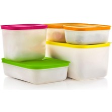 Tupperware Alaska Pro Set
