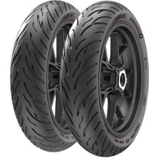 Anlas 110/80-14 Tournee 59S Motosiklet Lastiği
