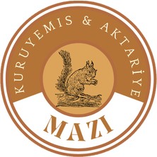 Mazi Kuruyemiş & Aktariye Çoban Çantası 50 gr