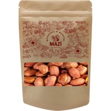 Mazi Kuruyemiş & Aktariye Çiğ Yer Fıstığı 130GR