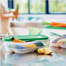 Tupperware Sera 1.8 Saklama Kabı - Dikdörtgen