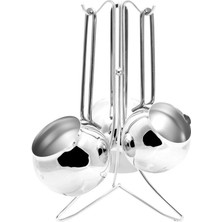 Cvs Dn 12201 Standlı Cezve Seti