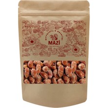 Mazi Kuruyemiş & Aktariye Tuzlu Fıstık 130GR