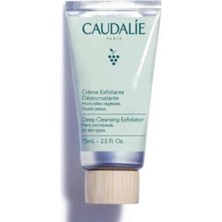 Caudalie Yoğun Arındırıcı Peeling 75 Ml Canlandırıcı Etkili Karma Ciltler İçin Balsam