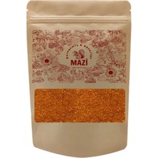 Mazi Kuruyemiş & Aktariye Ganik Köfte Baharatı 130GR