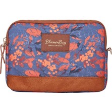 BloominBag Happy Berry Çapraz Çanta