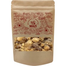 Mazi Kuruyemiş & Aktariye Günlük Sakızı 100 gr