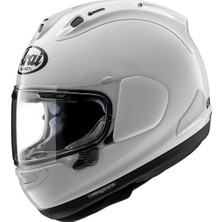 Araı KASK/RX-7V Evo Whıte