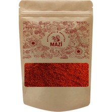 Mazi Kuruyemiş & Aktariye Kırmızı Tatlı Toz Biber 80GR