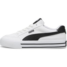 Puma Court Classic Vulc FS Unisex Spor Ayakkabı 39635302