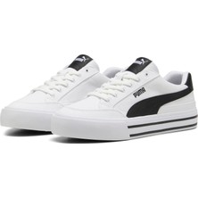 Puma Court Classic Vulc FS Unisex Spor Ayakkabı 39635302