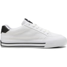 Puma Court Classic Vulc FS Unisex Spor Ayakkabı 39635302