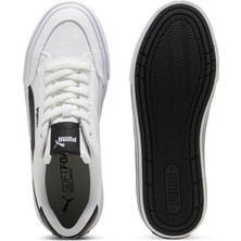 Puma Court Classic Vulc FS Unisex Spor Ayakkabı 39635302