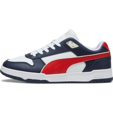 Puma Rbd Game Low Erkek Spor Ayakkabı 38637328