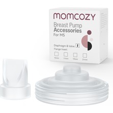 Momcozy Diyafram ve Valf ( M5 )