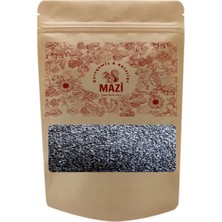 Mazi Kuruyemiş & Aktariye Mavi Haşhaş 80 gr