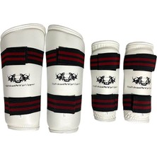 Taekwondo Kol Kaval Koruyucu Set