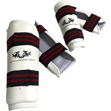 Taekwondo Kol Kaval Koruyucu Set