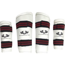 Taekwondo Kol Kaval Koruyucu Set