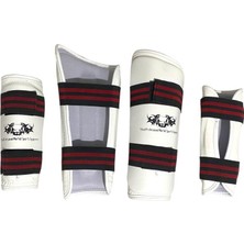 Taekwondo Kol Kaval Koruyucu Set