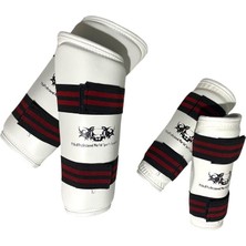 Taekwondo Kol Kaval Koruyucu Set