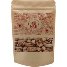 Mazi Kuruyemiş & Aktariye Siirt Antep Fıstığı 95 gr